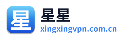星星加速器 Logo